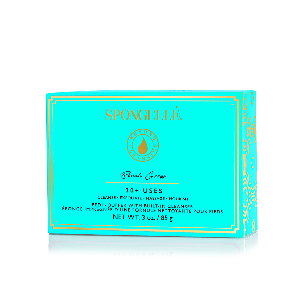 Beach Grass | Pedi Buffer - themonogram manor 