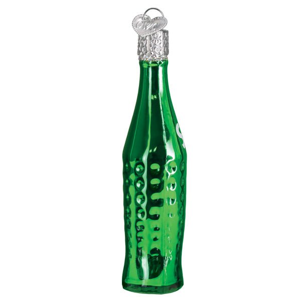 Sprite® Bottle Ornament - themonogram manor 
