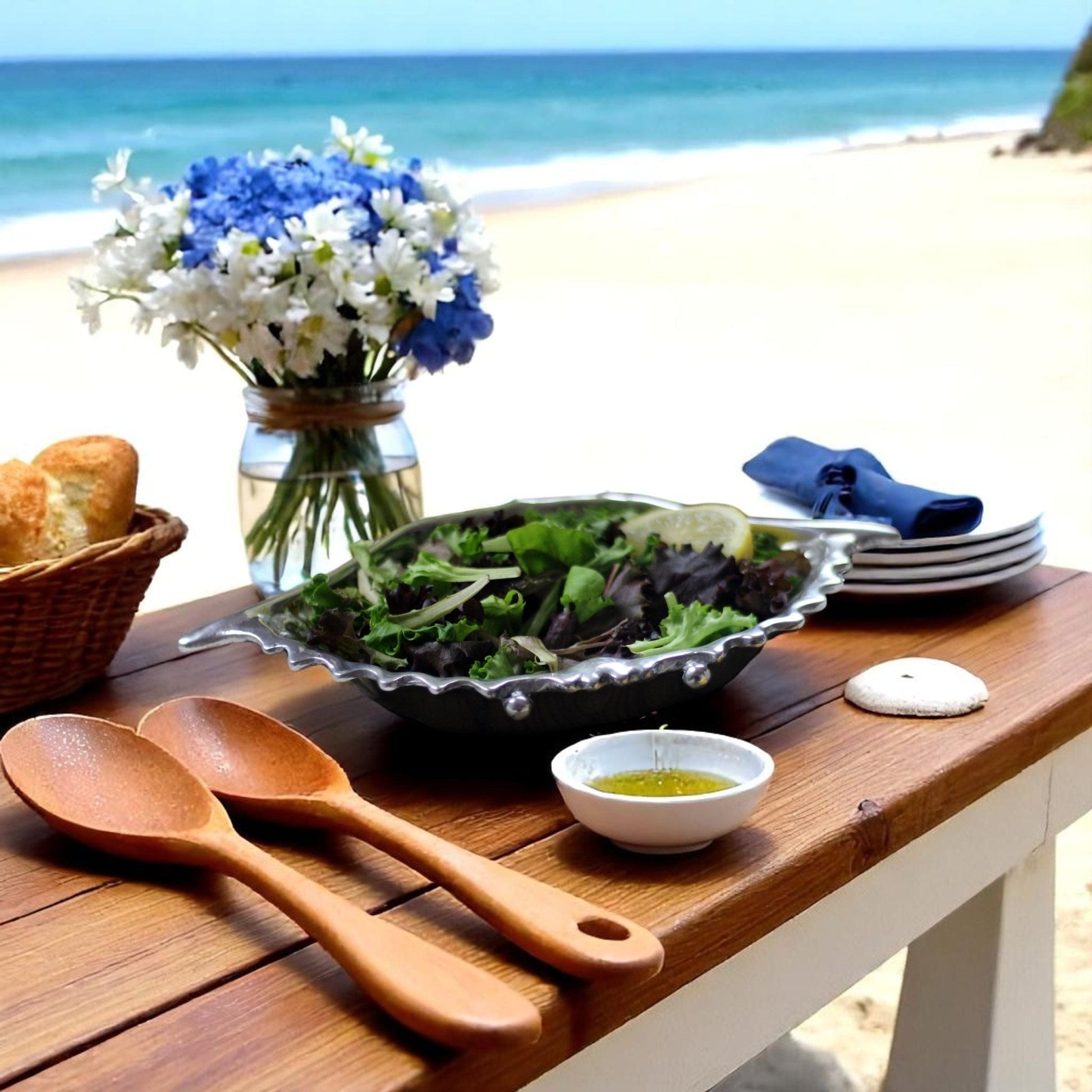 Crab Small Bowl - themonogram manor 
