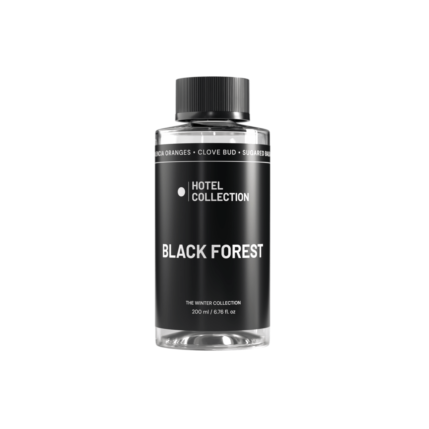 Black Forest - themonogram manor 