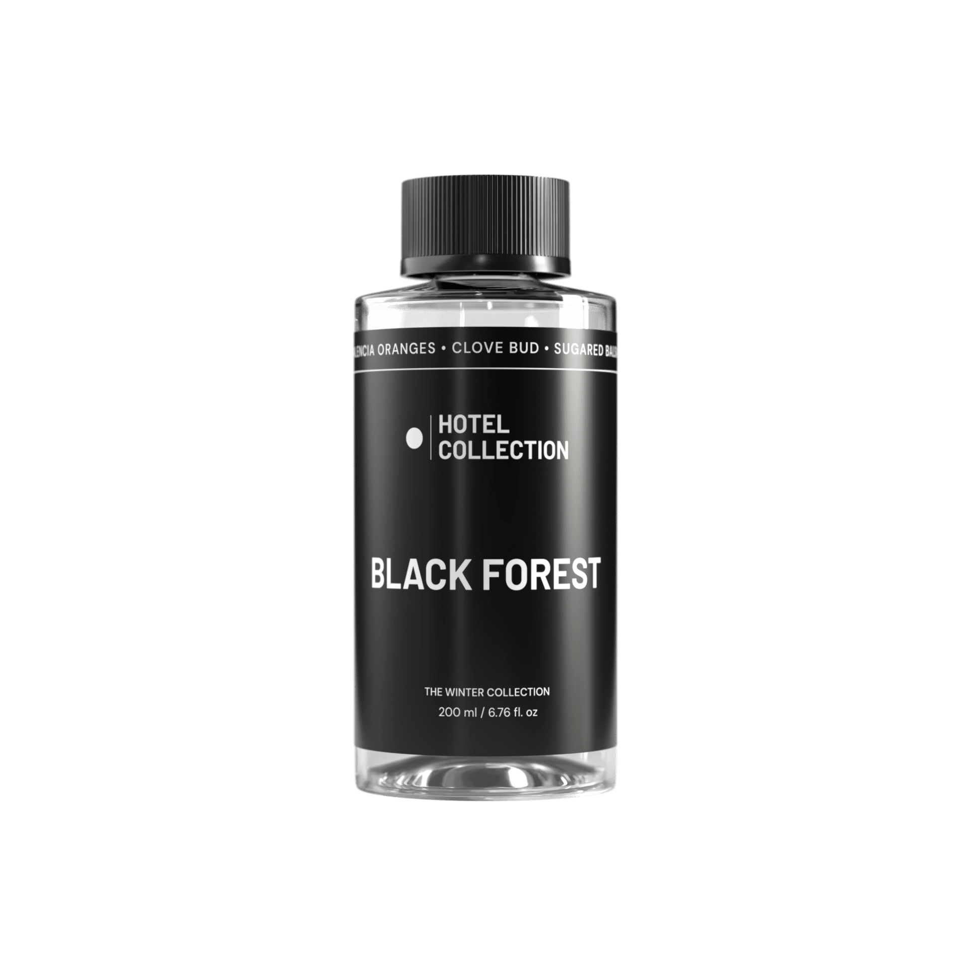 Black Forest - themonogram manor 