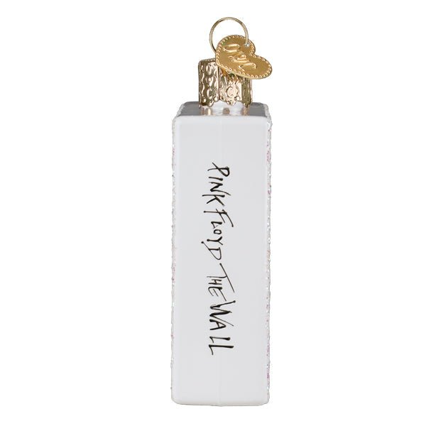 The Wall Album Cover Ornament - themonogram manor 