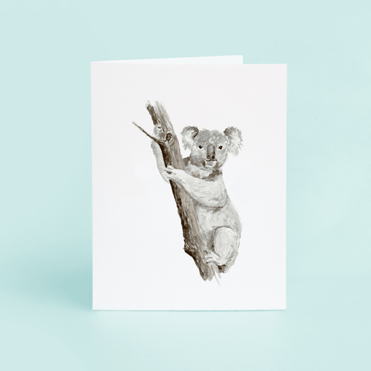Koala - themonogram manor 
