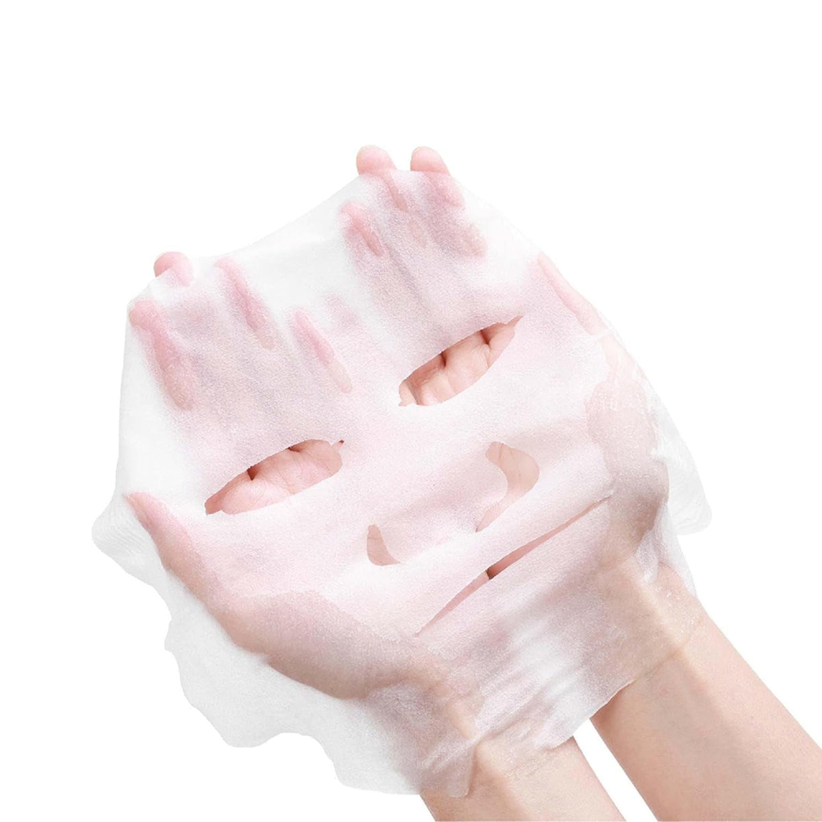 ] Facial Mask Sheet | Korean Skincare | Lighten, Moisturize, Firming Skin | Diminish Dark Spot & Circles (16PRIMECOMBE) - themonogram manor 