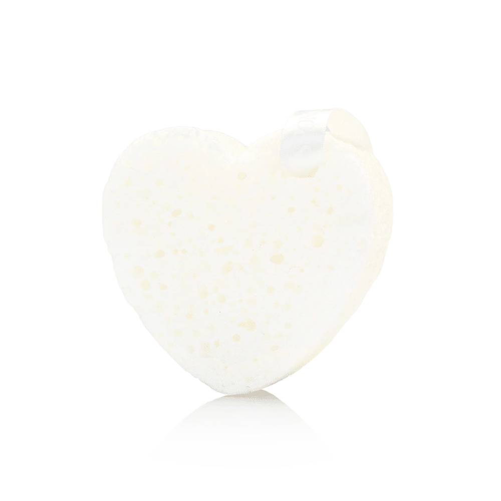 Sweet Orchid | Heart Buffer - themonogram manor 