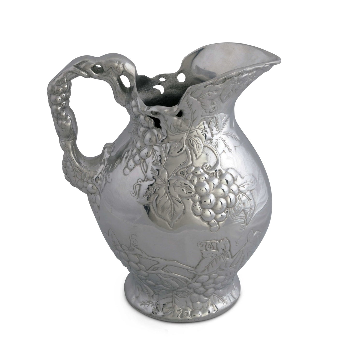 Grape Pitcher - themonogram manor 