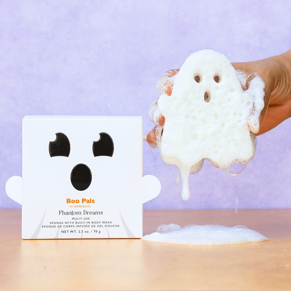 Phantom Dreams Ghost | Boo Pals Buffer - themonogram manor 