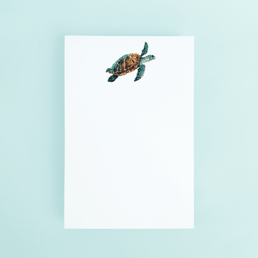 Sea Turtle - themonogram manor 