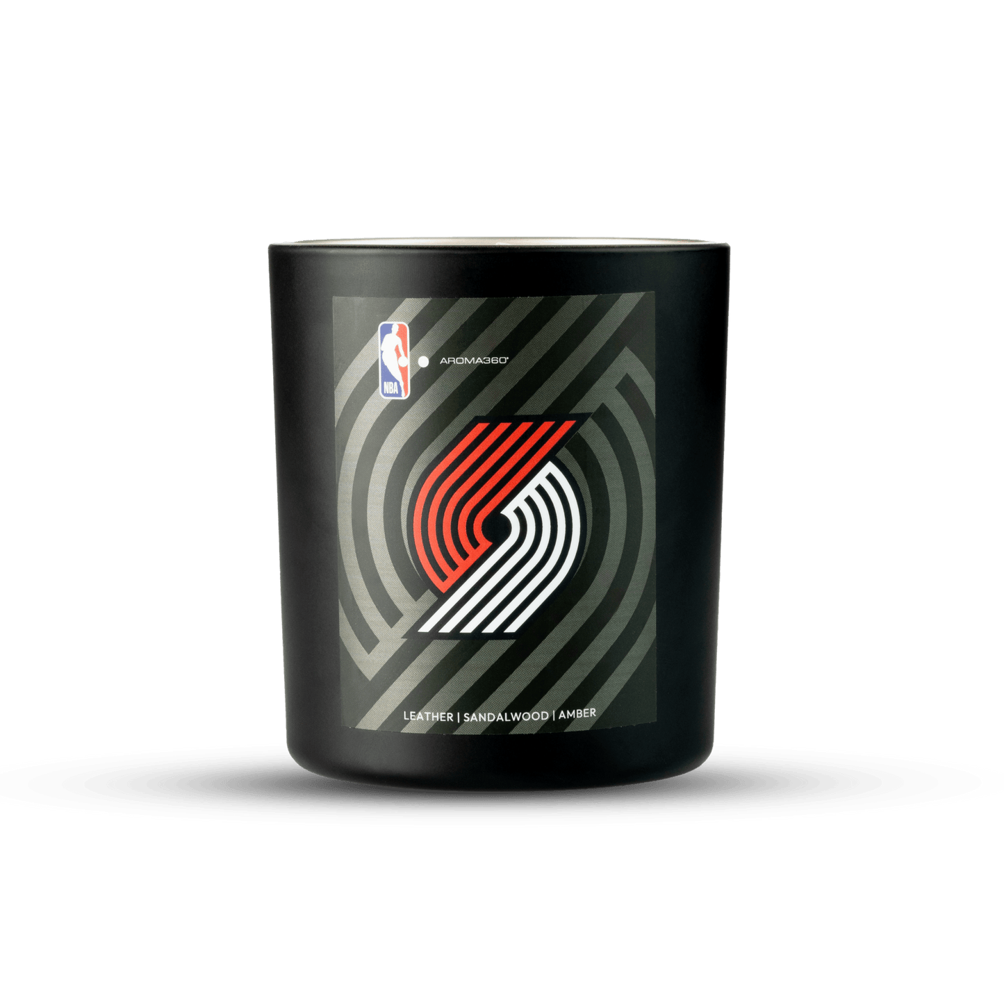 NBA My Way Candle Collection - themonogram manor 