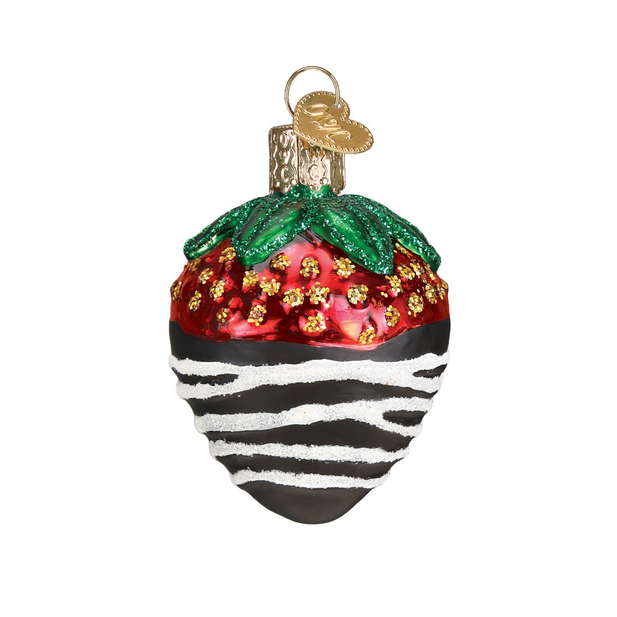 Mini Dessert Ornament Set - themonogram manor 