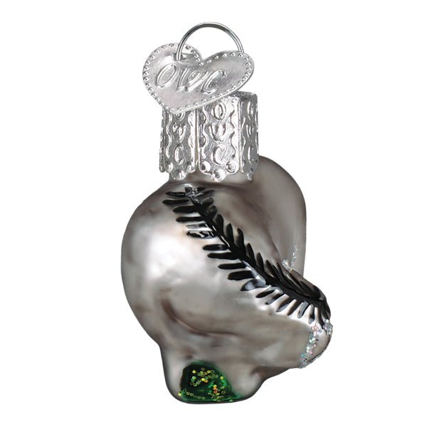 Mini Eeyore Ornament - themonogram manor 