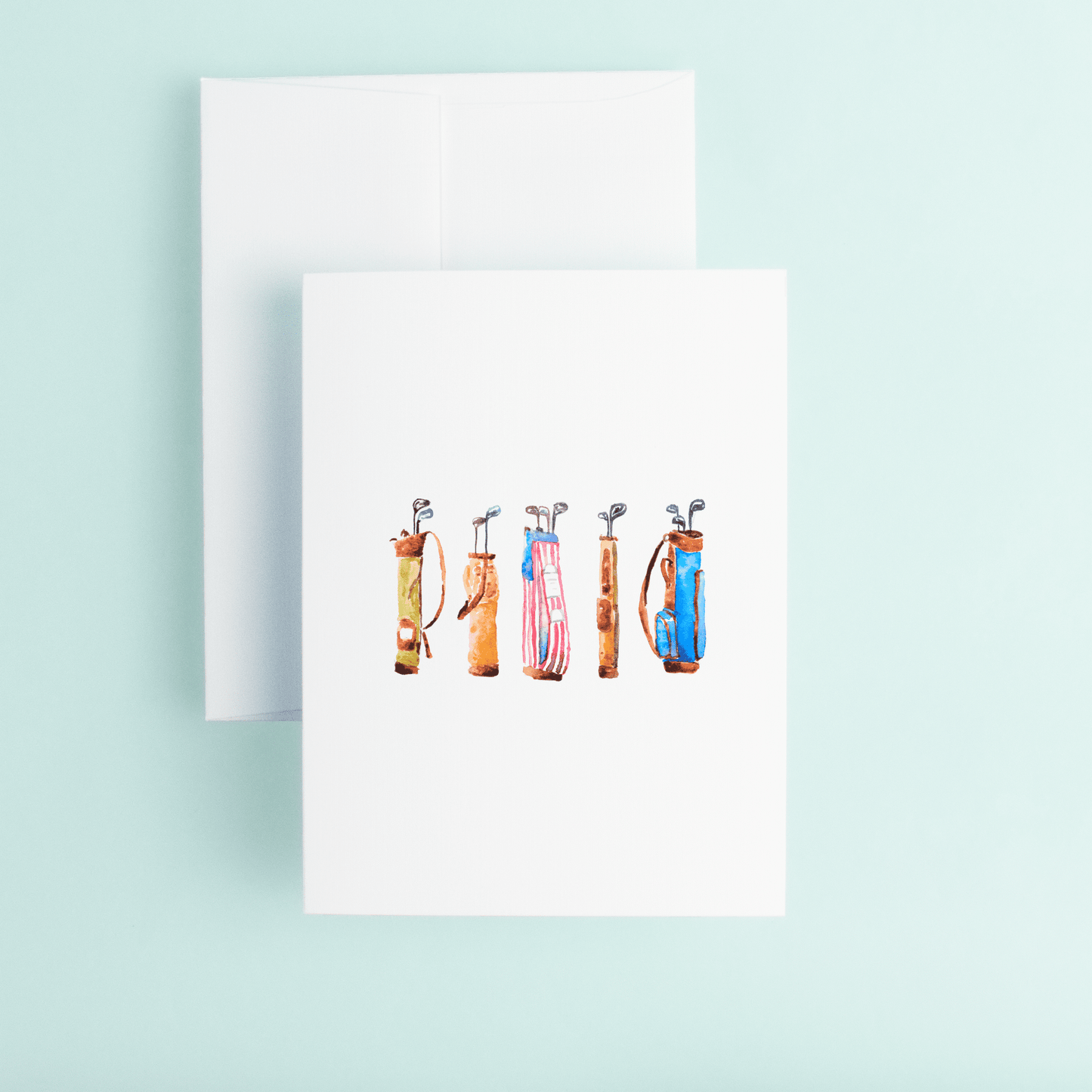 Golf Bags - themonogram manor 
