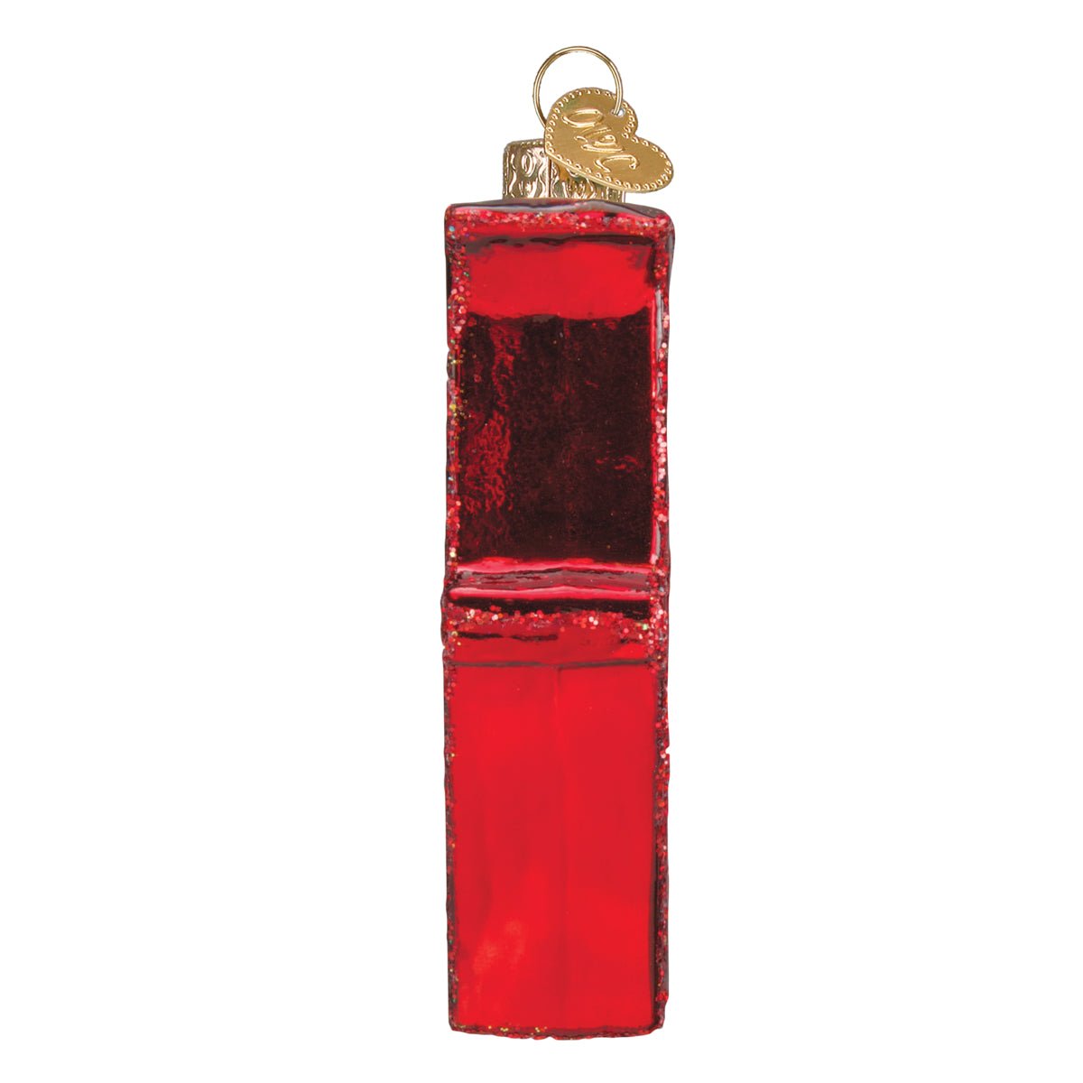 Love Ornament - themonogram manor 