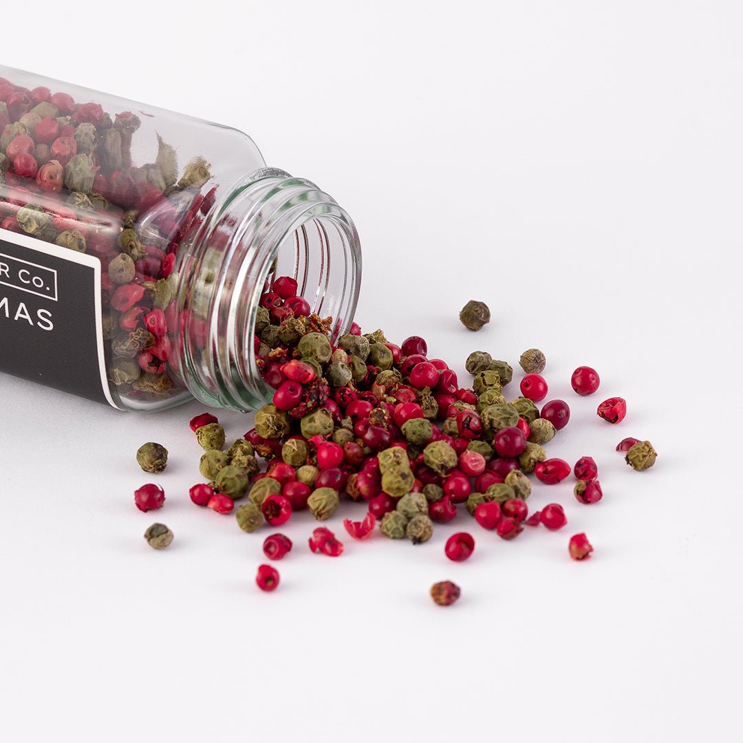Christmas Pepper - themonogram manor 