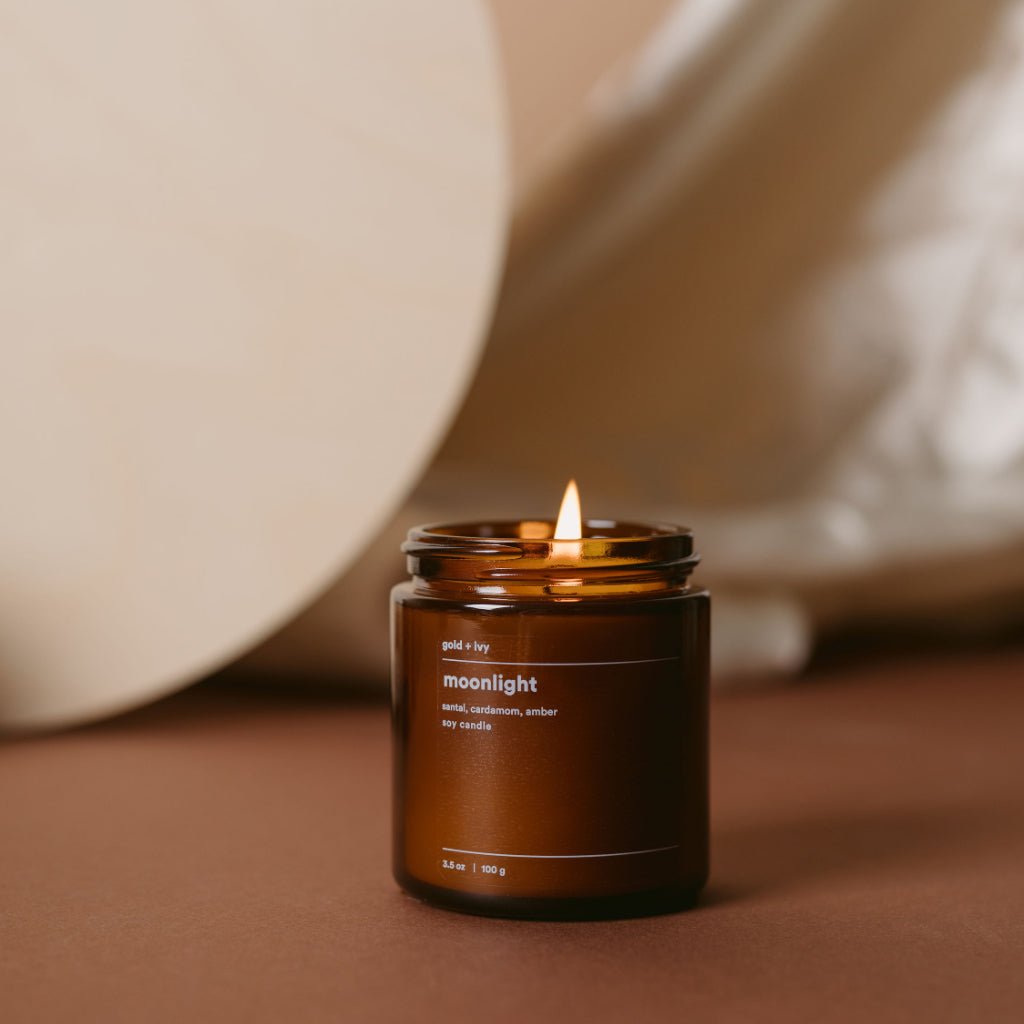 moonlight - themonogram manor 