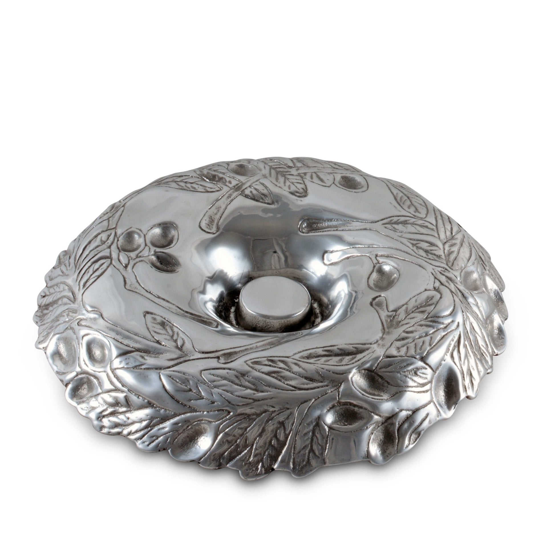 Olive Tidbit tray - themonogram manor 