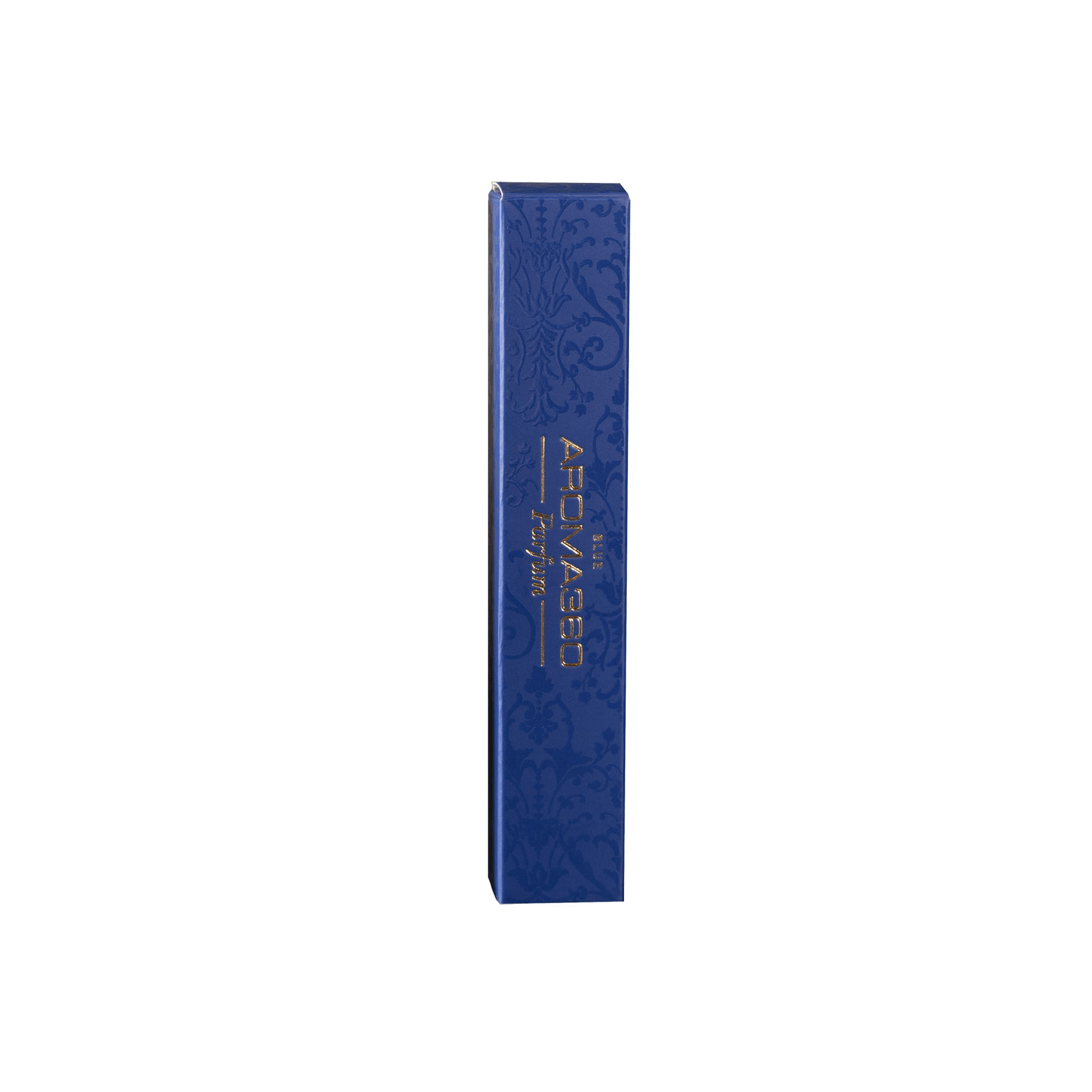 Blue Travel Spray - themonogram manor 