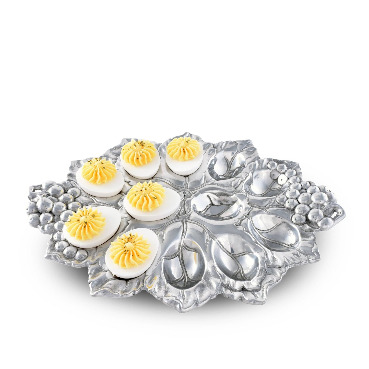 Grape Deviled Egg Holder - themonogram manor 
