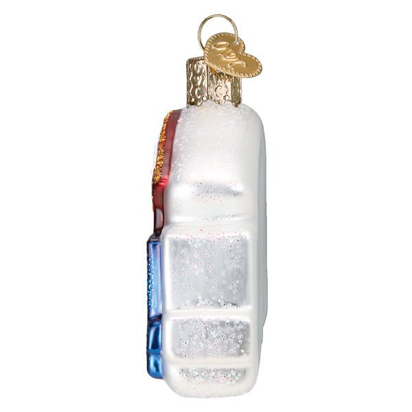 Class Of 2024 Ornament - themonogram manor 