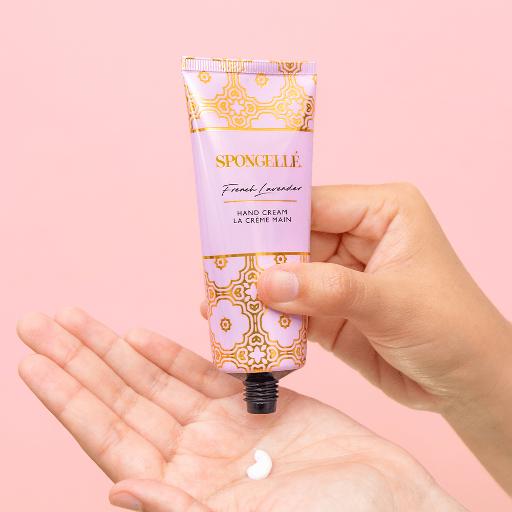 French Lavender | Hand Cream - themonogram manor 