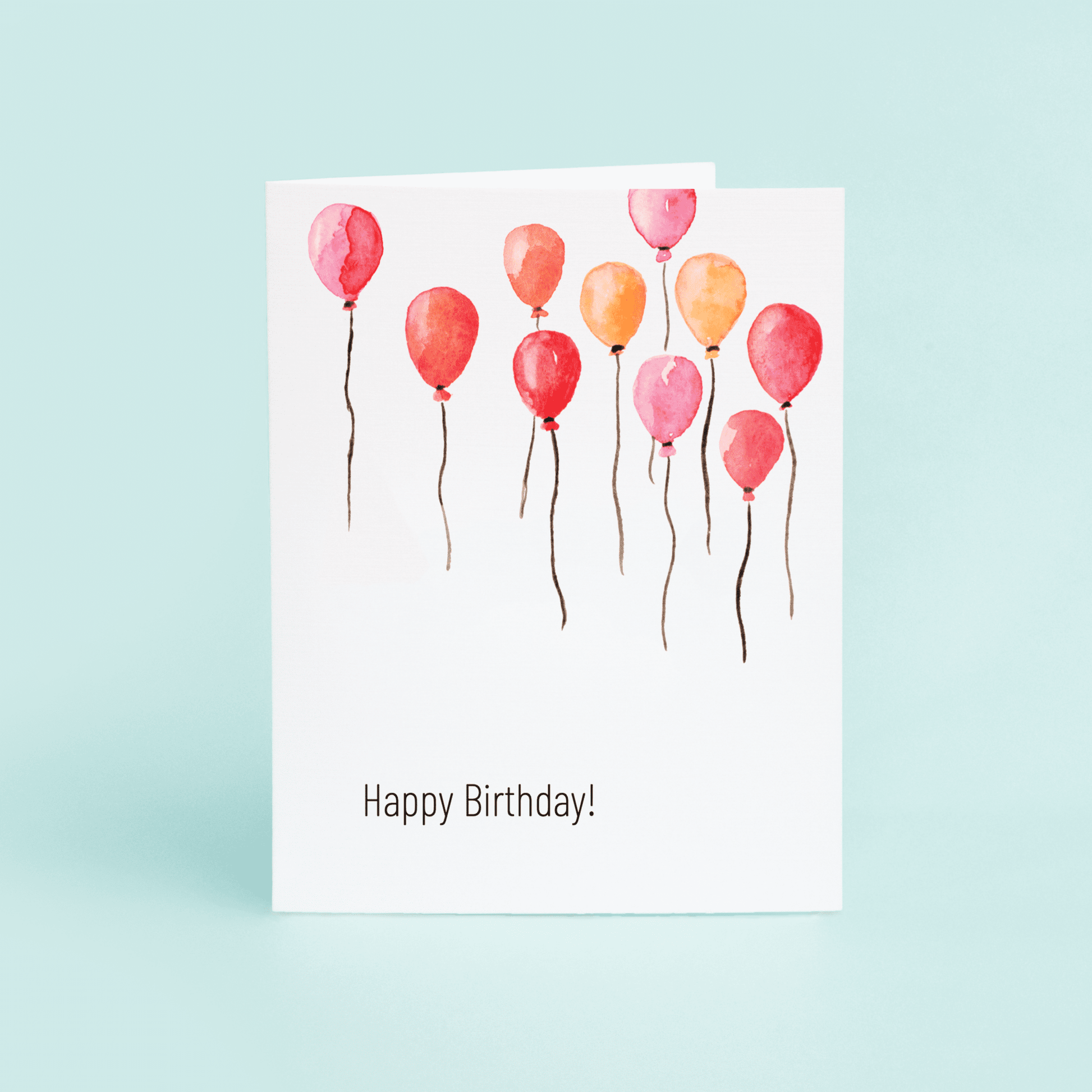 Birthday Balloons - themonogram manor 
