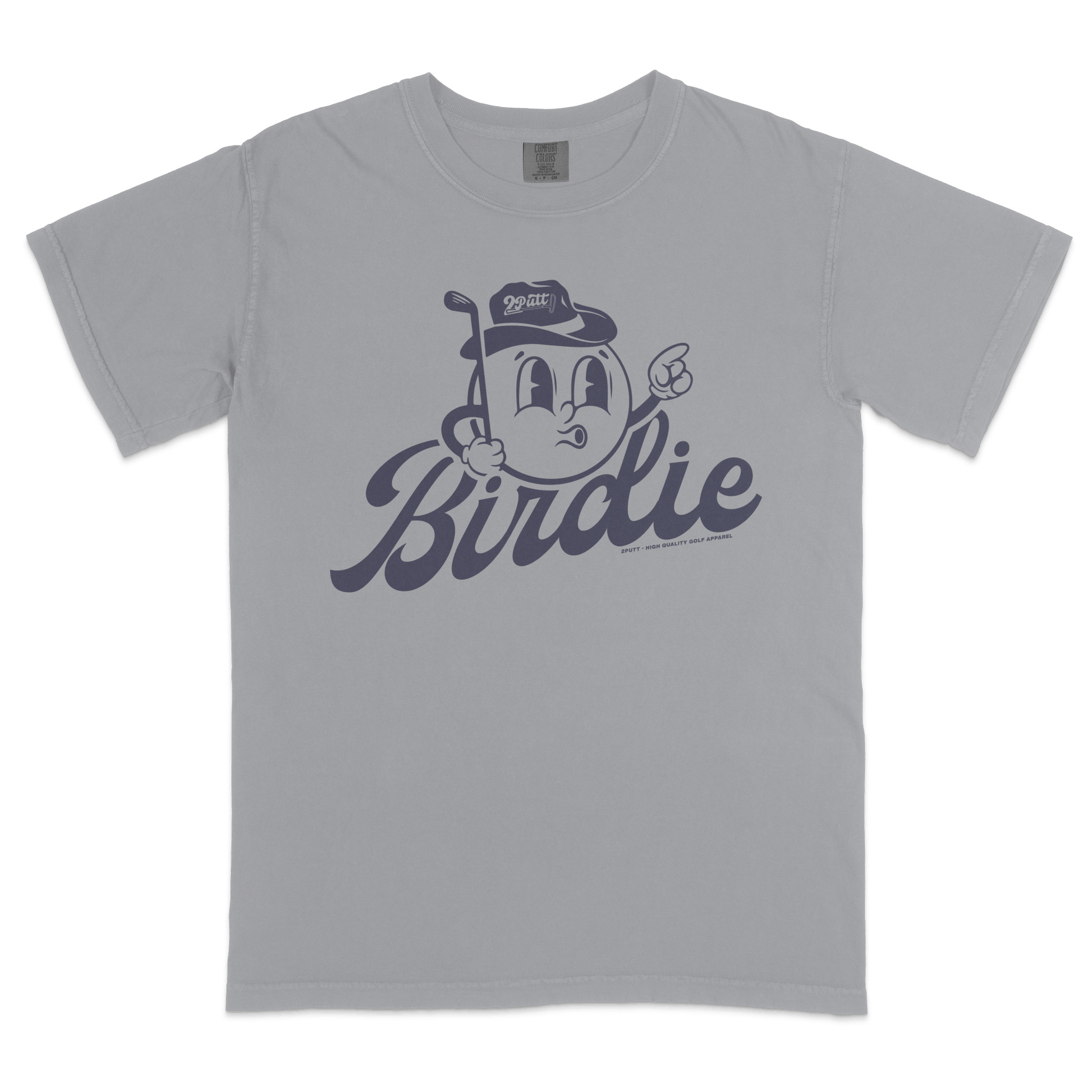 Birdie Ball Tee - themonogram manor 