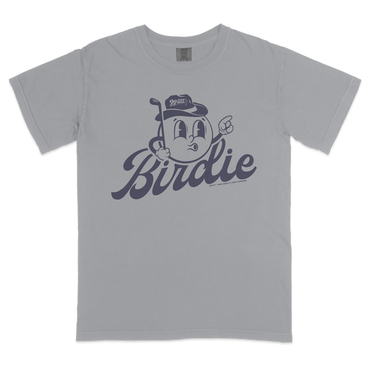 Birdie Ball Tee - themonogram manor 