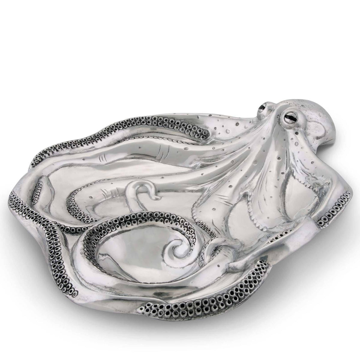 Octopus Chip and Dip - themonogram manor 