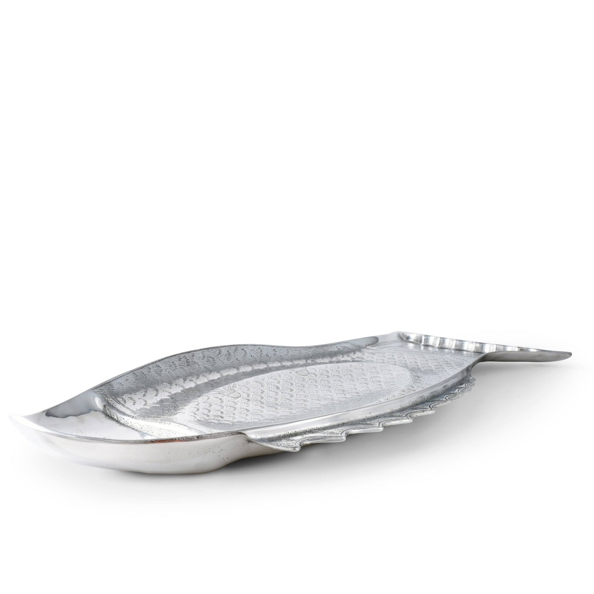 Fish Platter Large - themonogram manor 