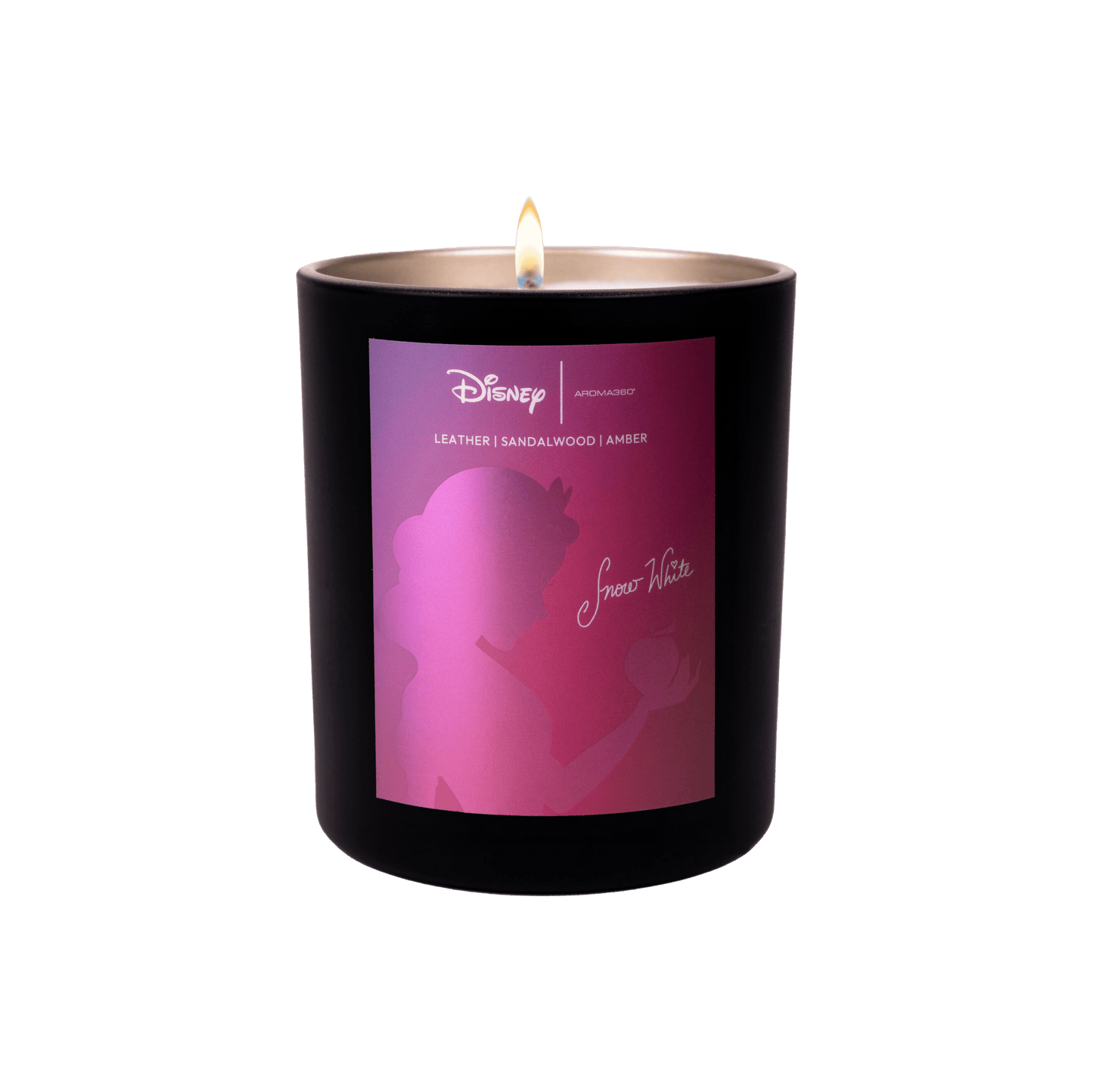 Disney My Way Candle - themonogram manor 