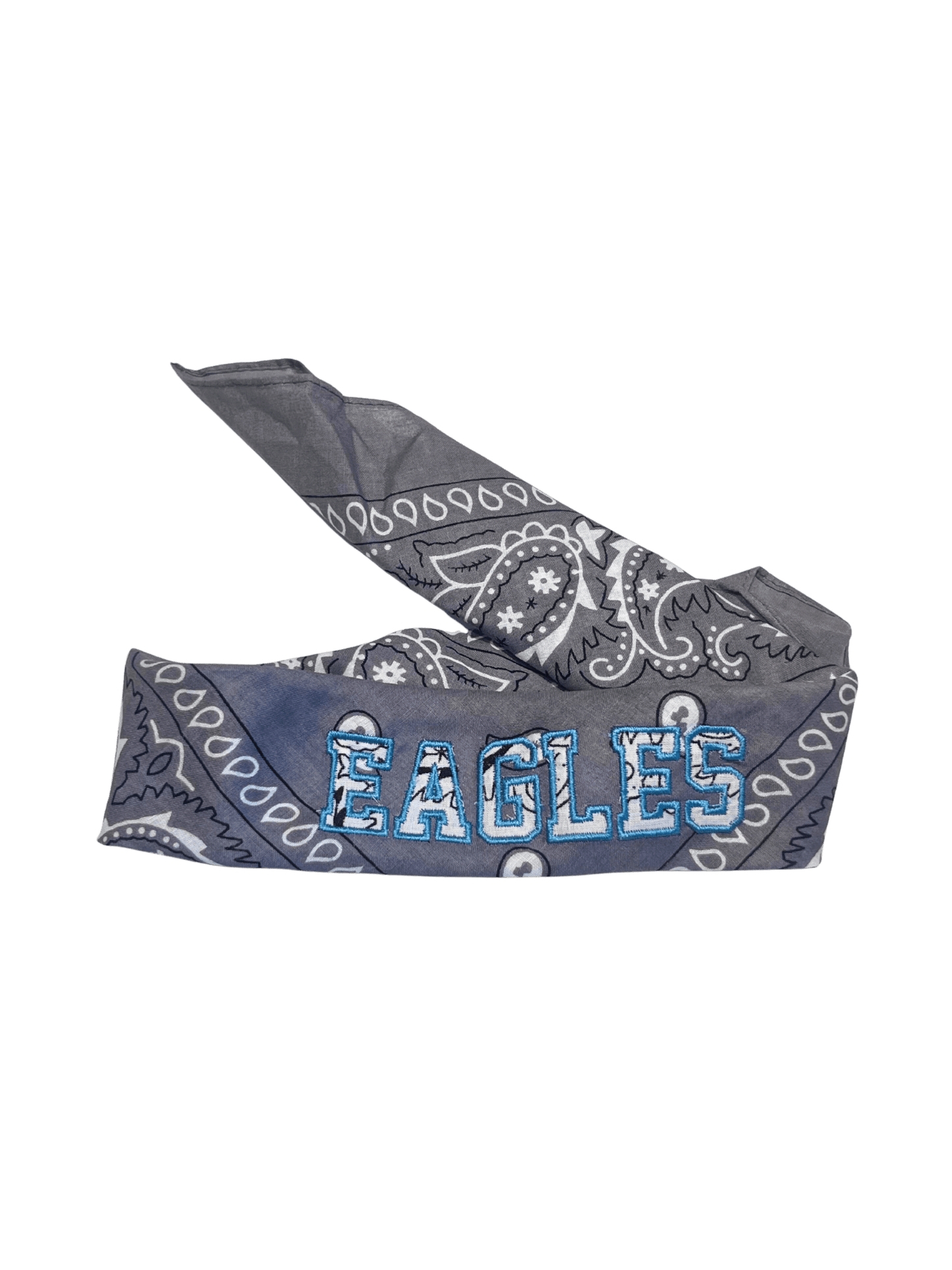 Fan Bandana - themonogram manor 