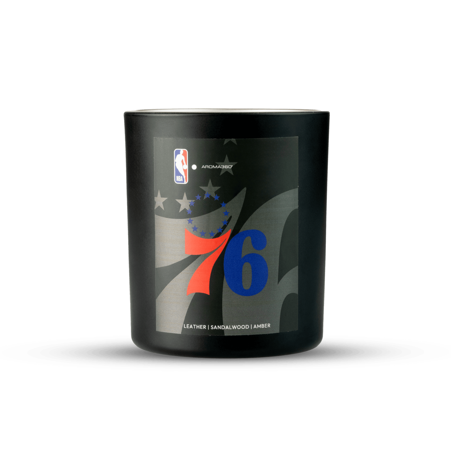 NBA My Way Candle Collection - themonogram manor 