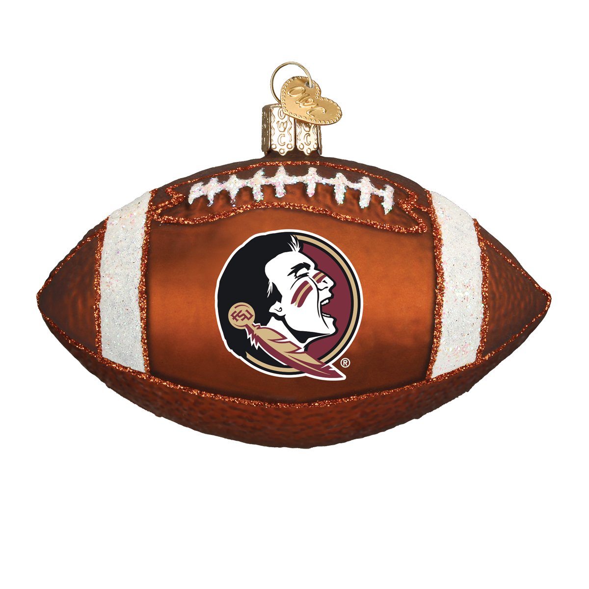 Florida State Football - themonogram manor 