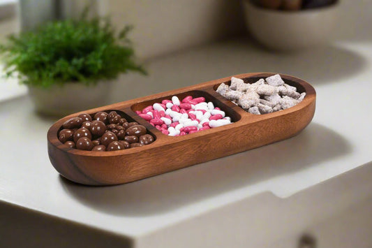 Candy / Nut Bowl - themonogram manor 