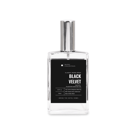 Black Velvet™ Room Spray - themonogram manor 