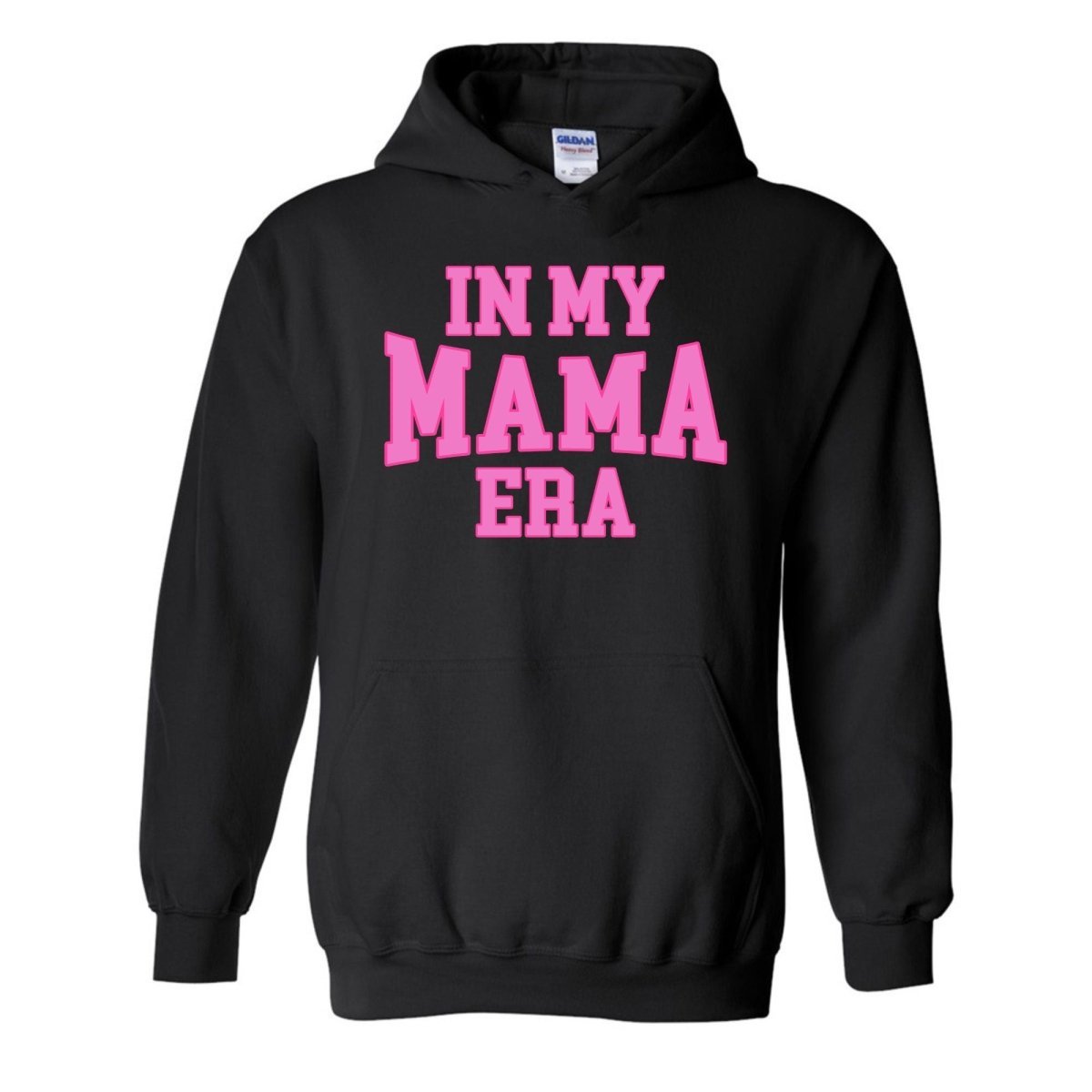 'In My Mama Era' Hoodie - themonogram manor 