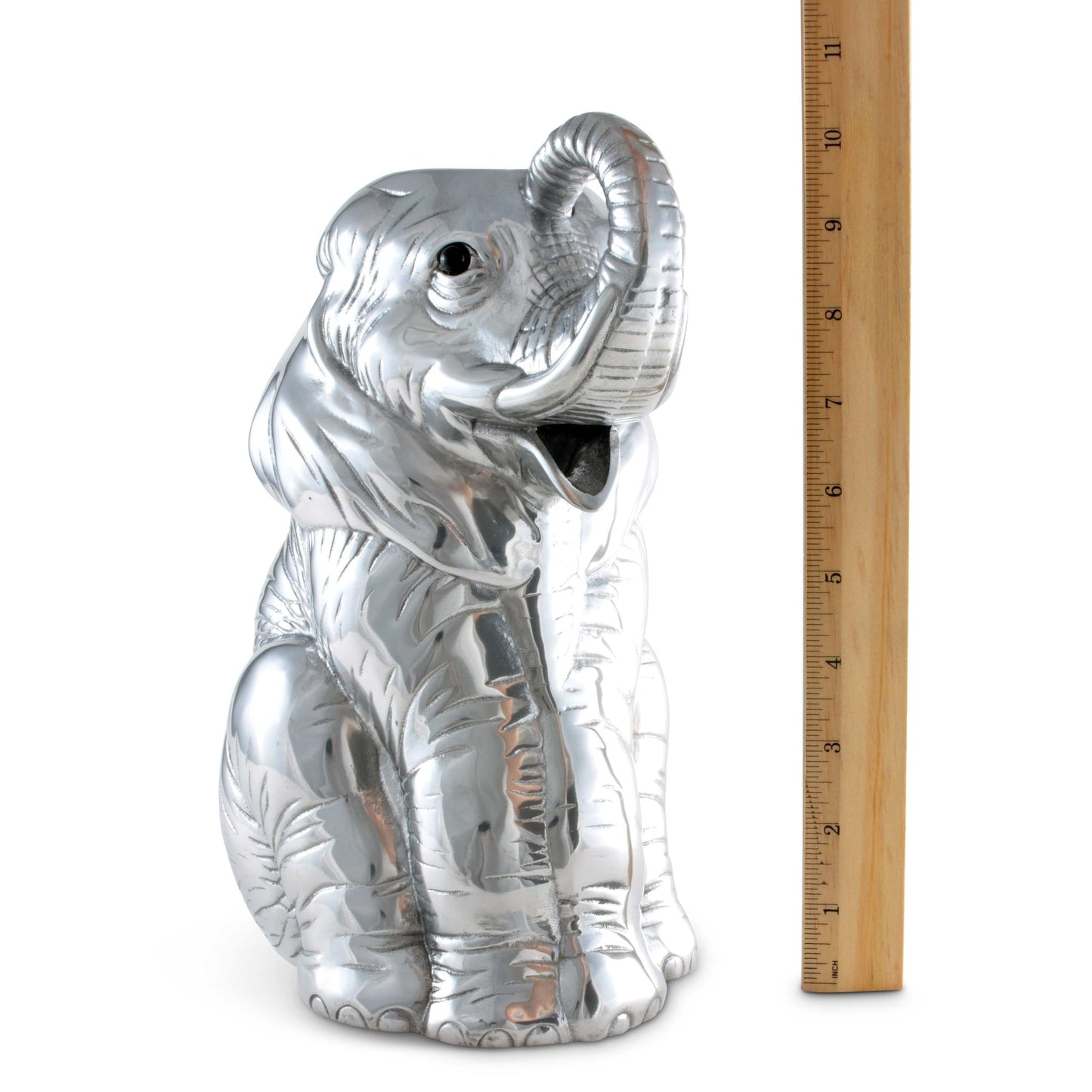 Elephant Pitcher - themonogram manor 