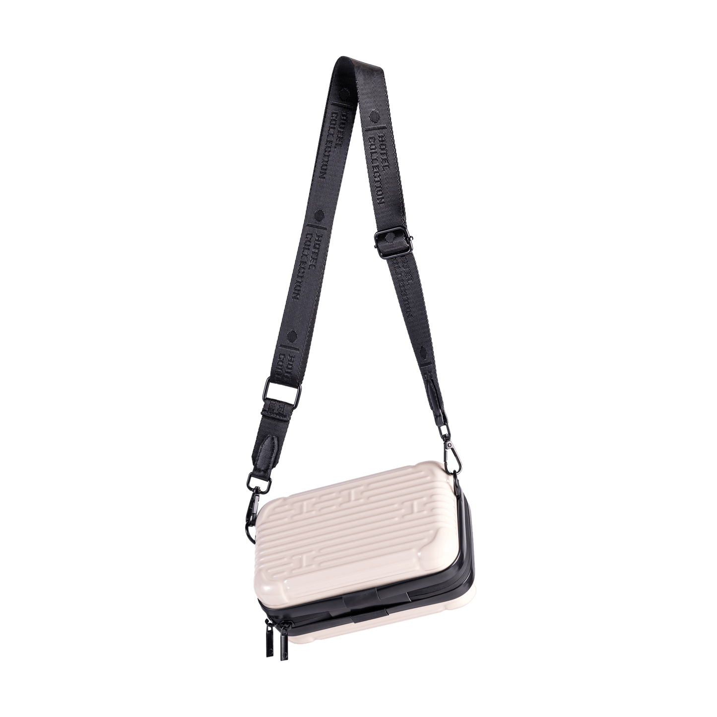 Crossbody Bag - themonogram manor 