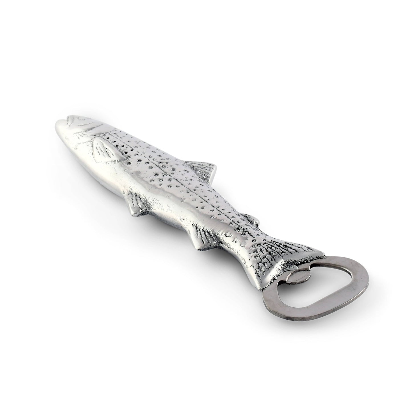 Trout Bottle Opener - themonogram manor 