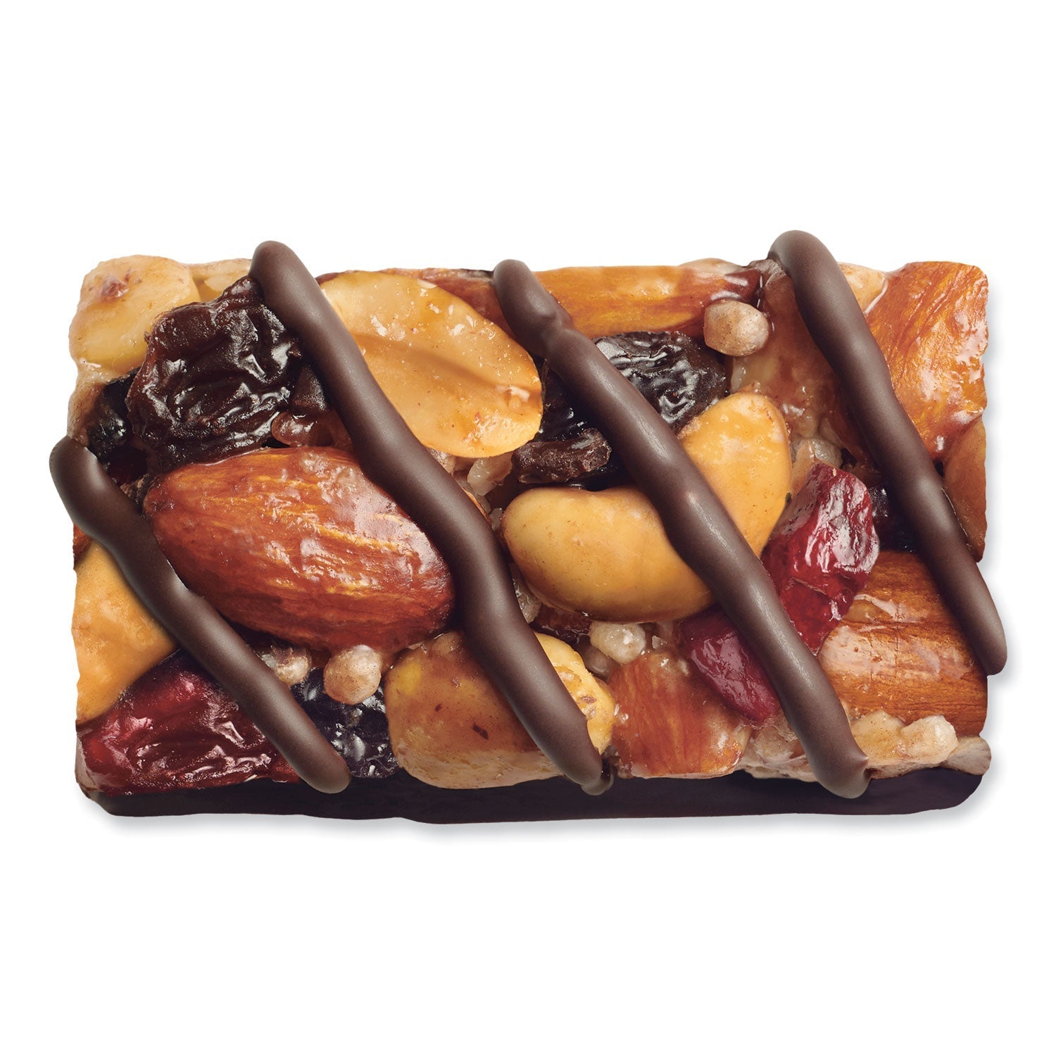 KIND Minis, Dark Chocolate Cherry Cashew, 0.7 oz, 10/Pack - themonogram manor 