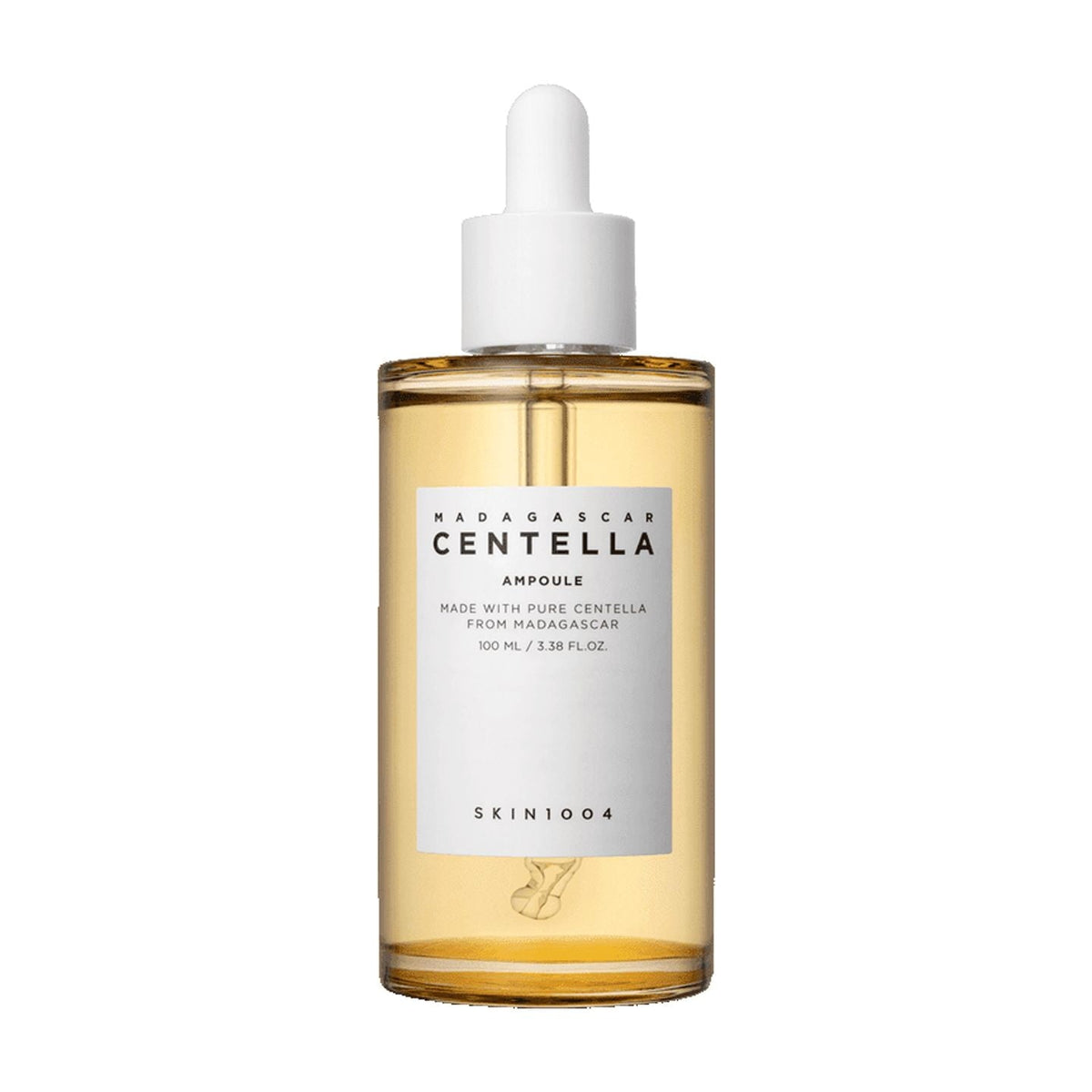 Madagascar Centella Ampoule 100Ml - themonogram manor 