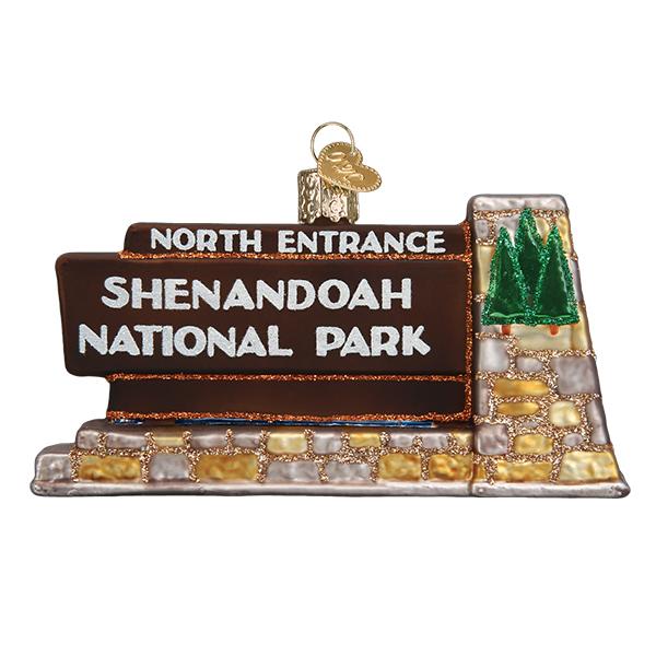 Shenandoah National Park - themonogram manor 