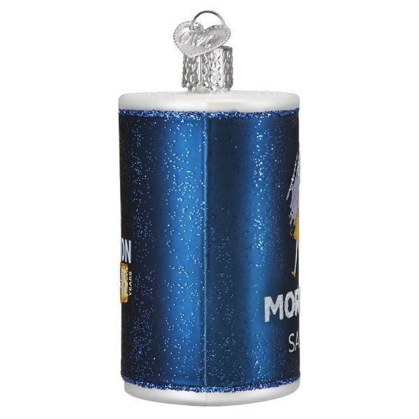 Morton Salt Canister Ornament - themonogram manor 