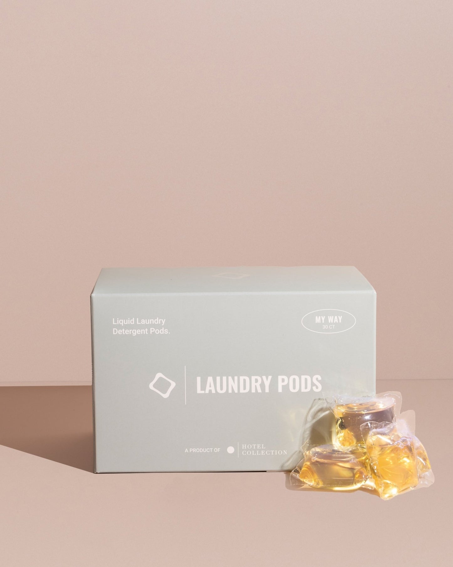 My Way Pods - 30 Pack - themonogram manor 