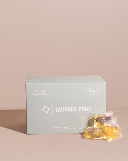 My Way Pods - 30 Pack - themonogram manor 