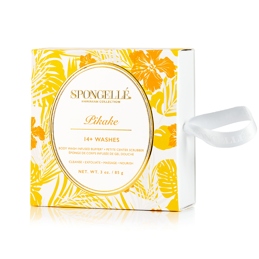 Pikake | Hawaiian Buffer - themonogram manor 