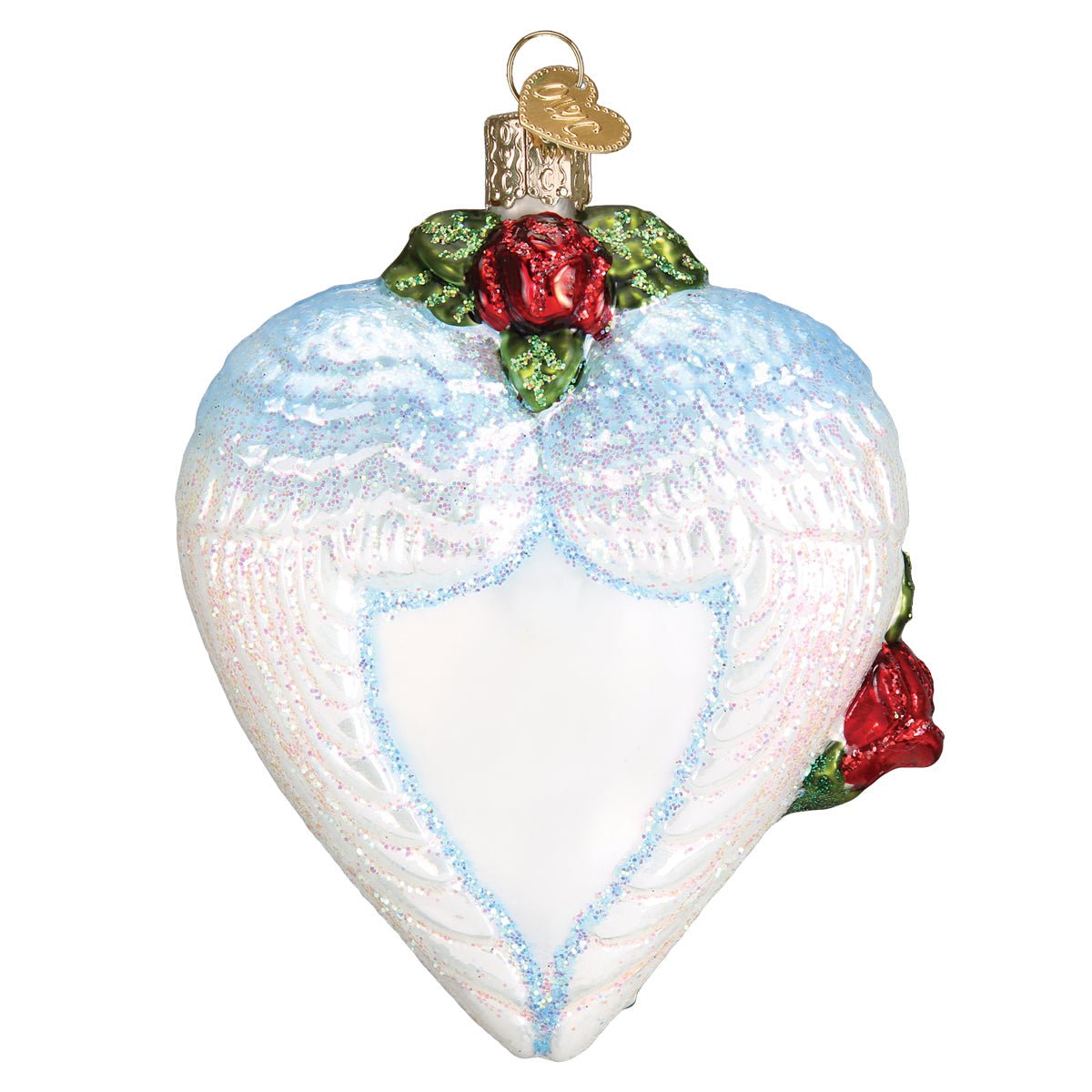 In Loving Memory Ornament - themonogram manor 