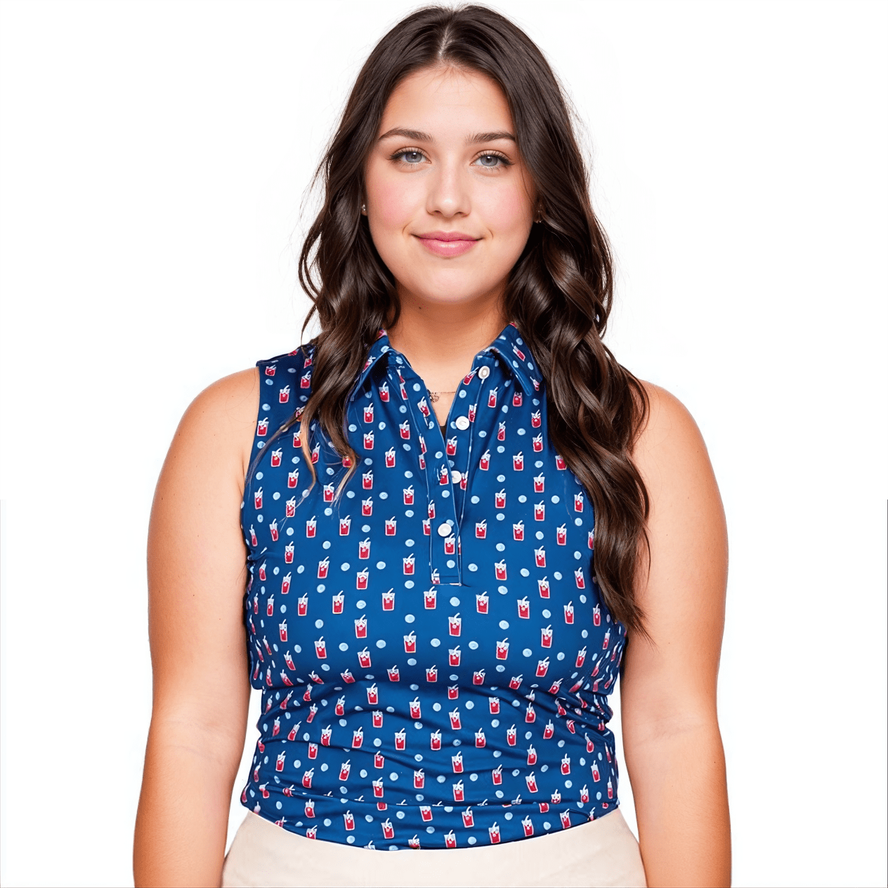 Transfusion (Sleeveless) - themonogram manor 