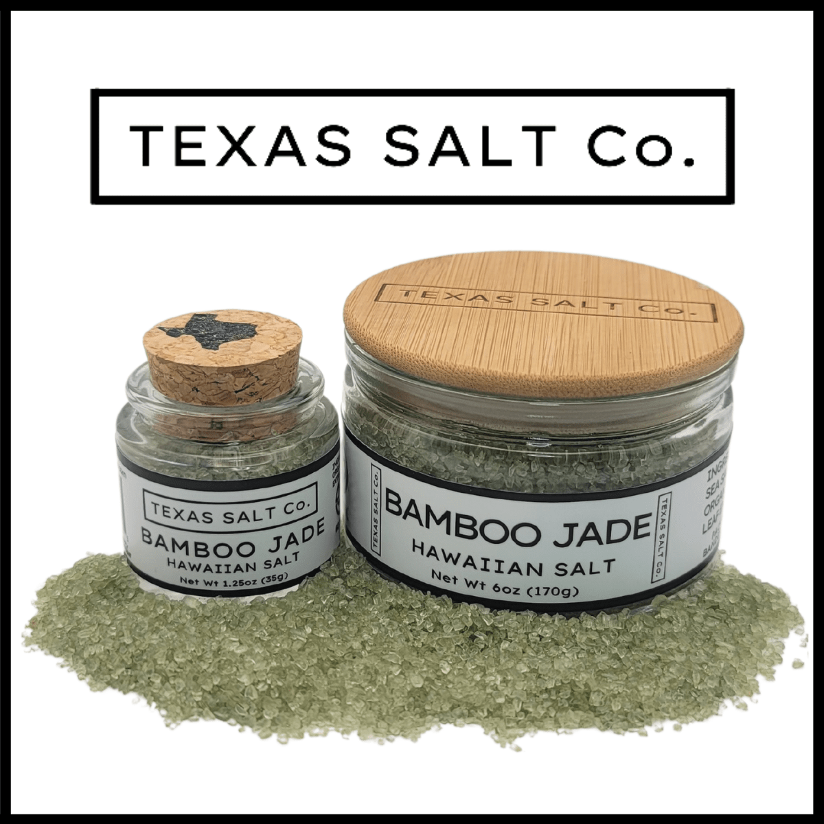 Bamboo Jade Hawaiian Salt - themonogram manor 