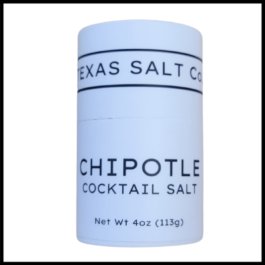 Chipotle Cocktail/Beer Salt - themonogram manor 
